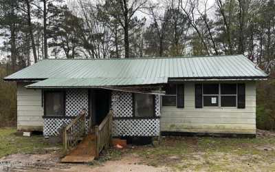 Home For Sale in Abbeville, Mississippi