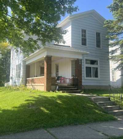 Home For Sale in Greenville, Ohio