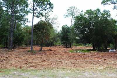 Residential Land For Sale in Clewiston, Florida