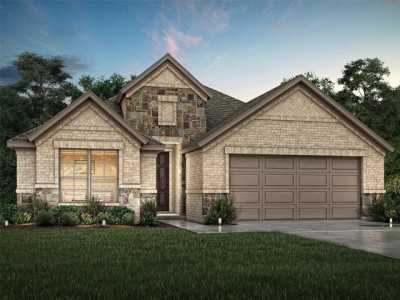 Home For Sale in Grandview, Texas