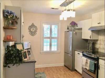 Home For Rent in Johns Island, South Carolina