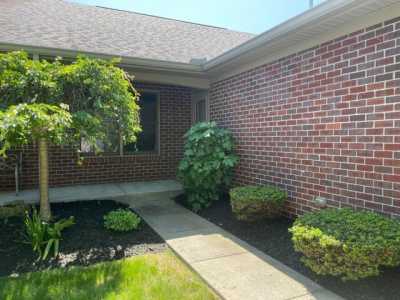 Home For Sale in Dublin, Ohio