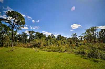 Residential Land For Sale in Deltona, Florida