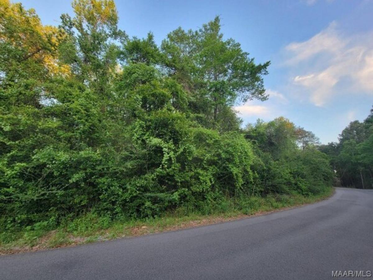 Picture of Residential Land For Sale in Enterprise, Alabama, United States