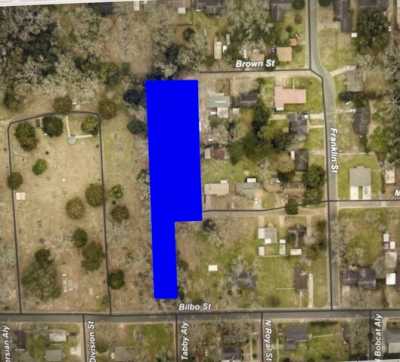 Residential Land For Sale in 