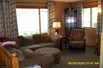 Home For Sale in Rush City, Minnesota