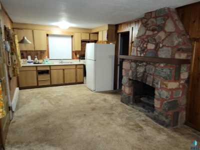 Home For Sale in Wentworth, South Dakota