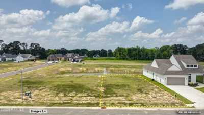 Residential Land For Sale in Youngsville, Louisiana