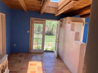 Home For Sale in Lamy, New Mexico