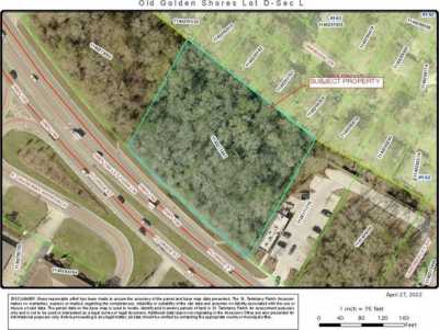 Residential Land For Sale in Mandeville, Louisiana