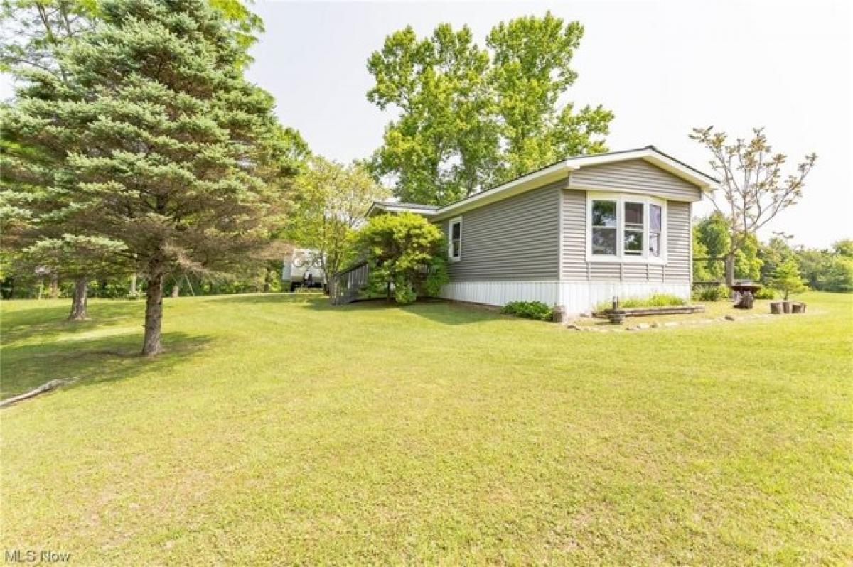 Picture of Home For Sale in Byesville, Ohio, United States