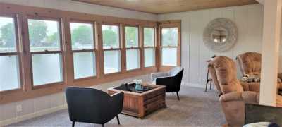 Home For Sale in Johnson Lake, Nebraska