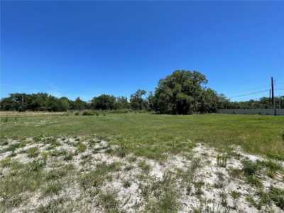 Residential Land For Sale in Lutz, Florida