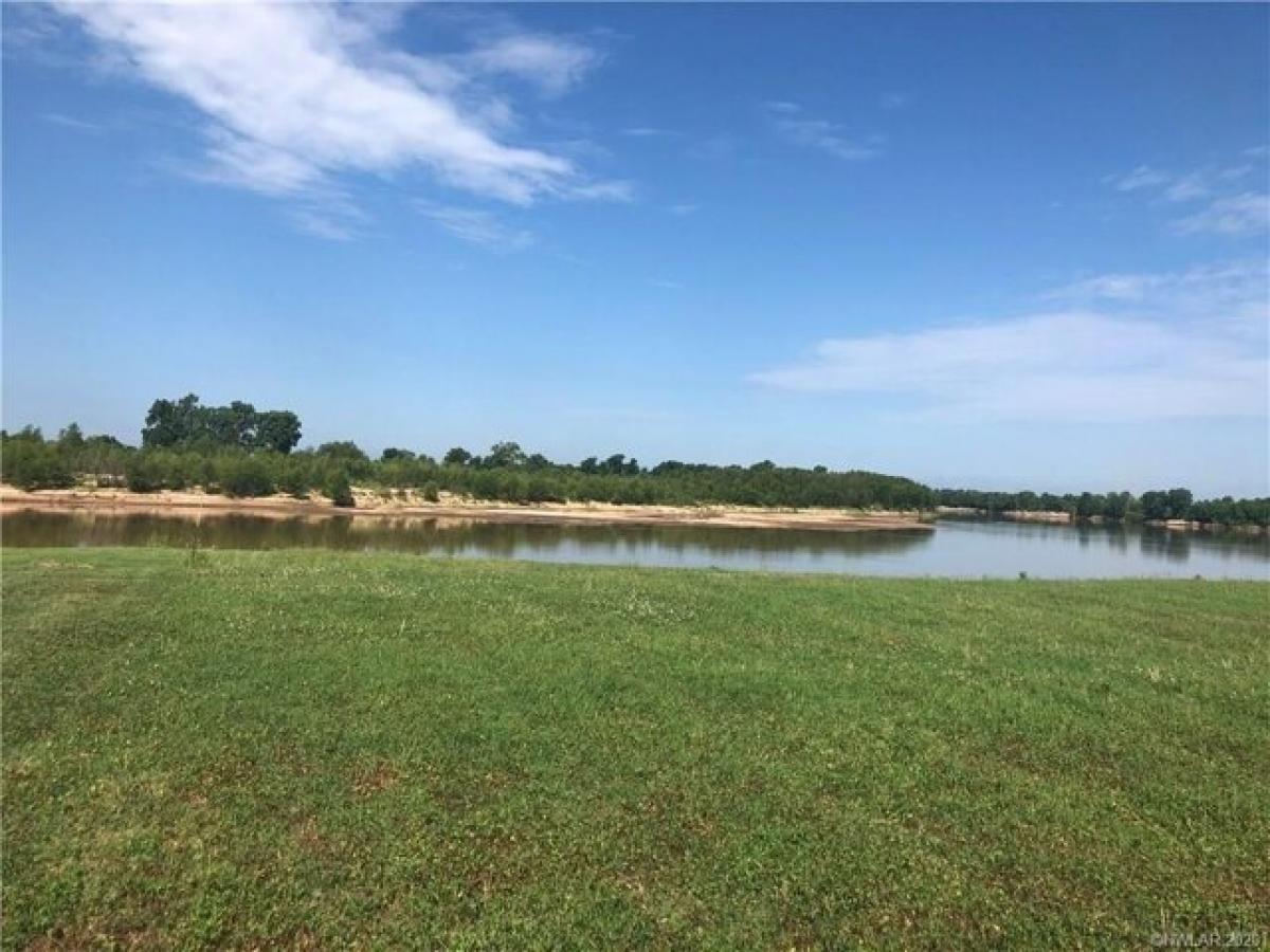 Picture of Residential Land For Sale in Bossier City, Louisiana, United States