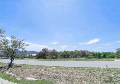 Residential Land For Sale in Bulverde, Texas