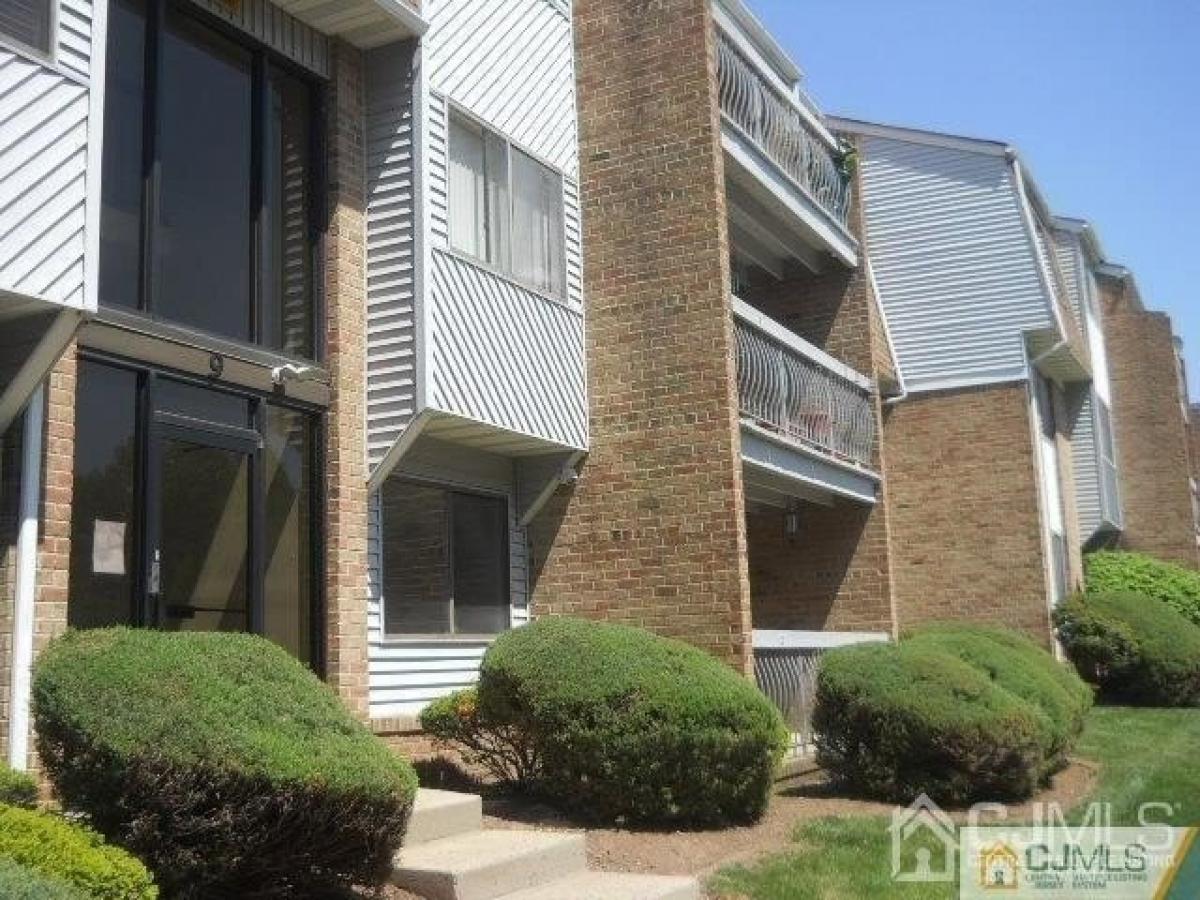 Picture of Apartment For Rent in Edison, New Jersey, United States