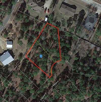 Residential Land For Sale in 