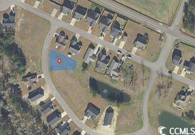 Residential Land For Sale in Longs, South Carolina