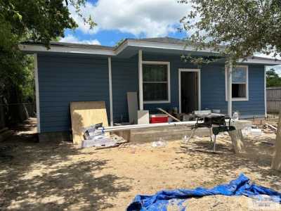 Home For Sale in Brownsville, Texas