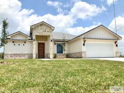 Home For Sale in La Feria, Texas