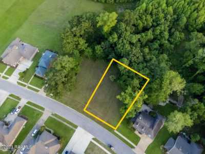 Residential Land For Sale in Opelousas, Louisiana