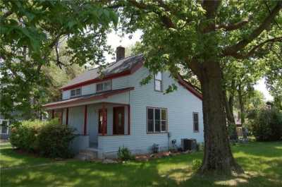 Home For Sale in Monticello, Minnesota