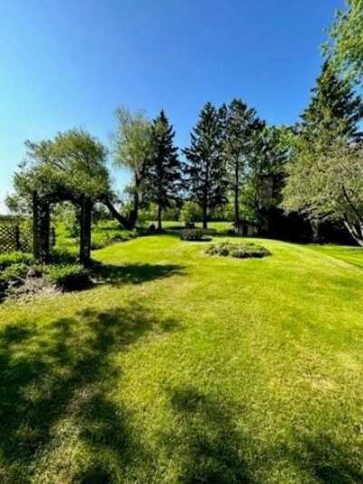 Home For Sale in Sarona, Wisconsin