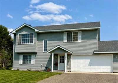 Home For Sale in Hammond, Wisconsin