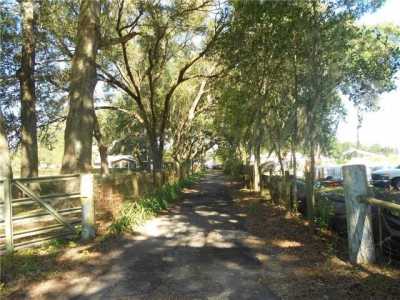 Residential Land For Sale in Wildwood, Florida