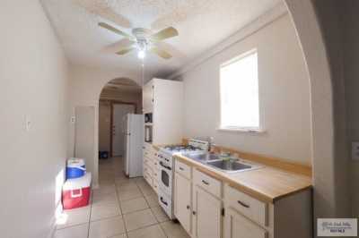 Home For Sale in Brownsville, Texas