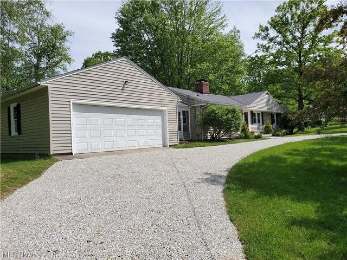 Picture of Home For Sale in Chagrin Falls, Ohio, United States