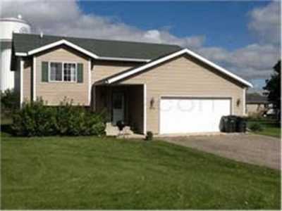 Home For Sale in Sauk Centre, Minnesota