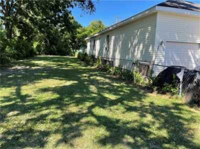 Residential Land For Sale in New Orleans, Louisiana