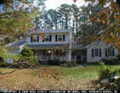 Home For Rent in Newport News, Virginia