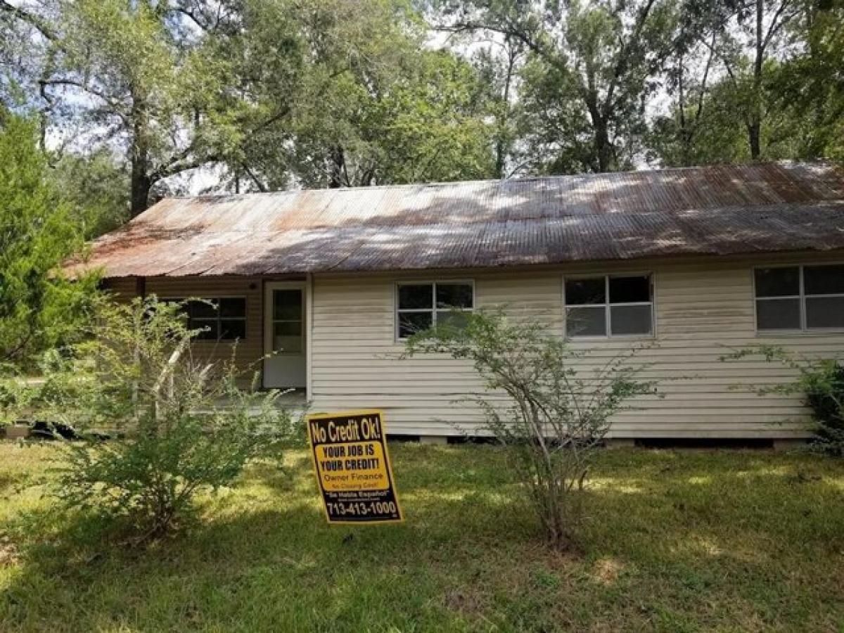 Picture of Home For Sale in Livingston, Texas, United States