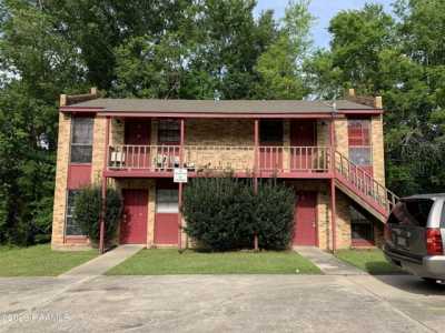 Home For Sale in Lafayette, Louisiana