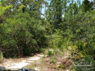 Residential Land For Sale in Navarre, Florida