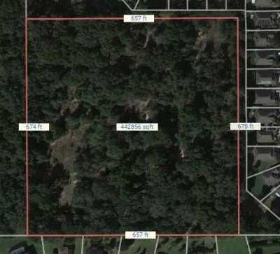 Residential Land For Sale in 