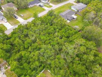 Residential Land For Sale in Deltona, Florida