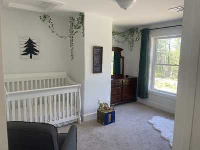 Home For Sale in Greenfield, New Hampshire