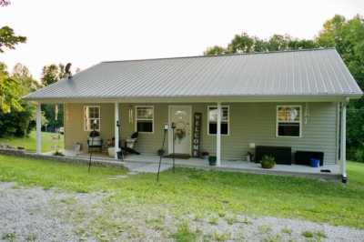 Home For Sale in Morehead, Kentucky