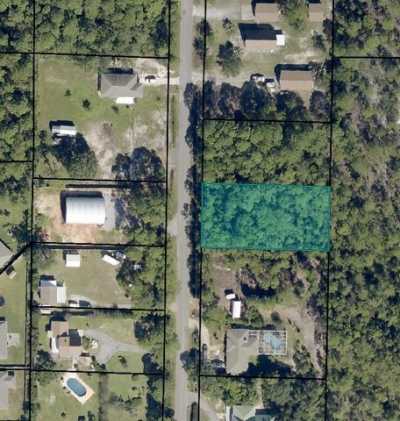 Residential Land For Sale in Navarre, Florida