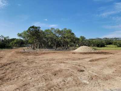 Residential Land For Sale in Bulverde, Texas