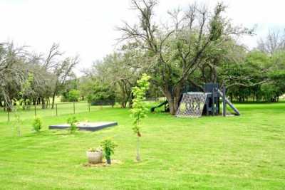 Home For Sale in Stephenville, Texas