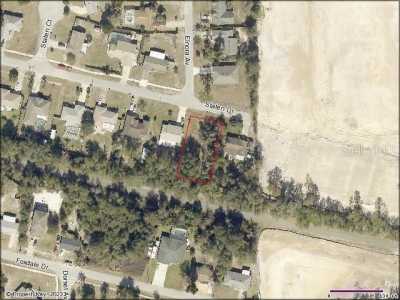 Residential Land For Sale in Deltona, Florida