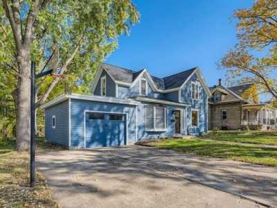 Home For Sale in Hudson, Wisconsin