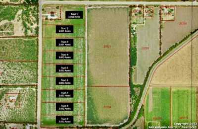 Residential Land For Sale in 