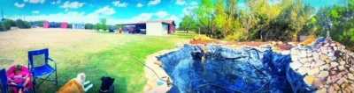 Home For Sale in Paint Rock, Texas