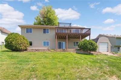 Home For Sale in Cottage Grove, Minnesota