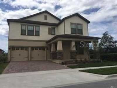 Home For Rent in Windermere, Florida